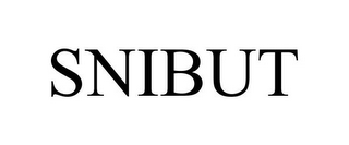 SNIBUT
