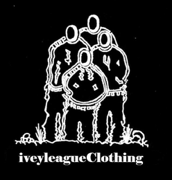 IVEYLEAGUECLOTHING