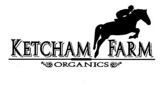 KETCHAM FARM ORGANICS