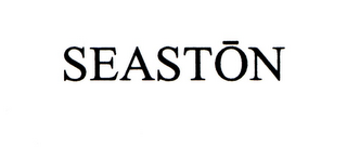 SEASTON