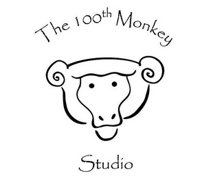 THE 100TH MONKEY STUDIO