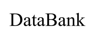 DATABANK