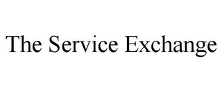 THE SERVICE EXCHANGE