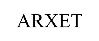 ARXET