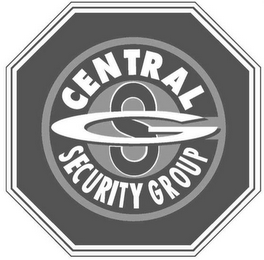 CSG CENTRAL SECURITY GROUP