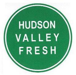 HUDSON VALLEY FRESH