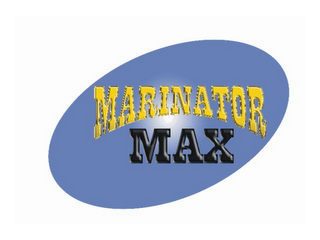 MARINATOR MAX