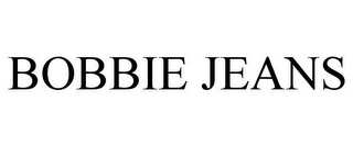 BOBBIE JEANS