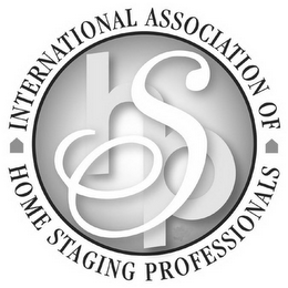 HSP INTERNATIONAL ASSOCIATION OF HOME STAGING PROFESSIONALS