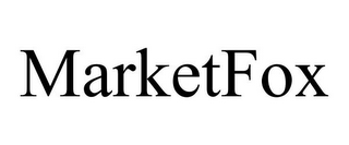 MARKETFOX