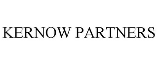 KERNOW PARTNERS