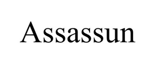 ASSASSUN