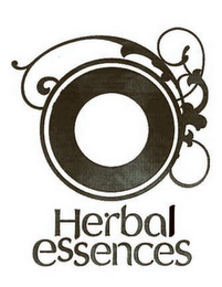 HERBAL ESSENCES