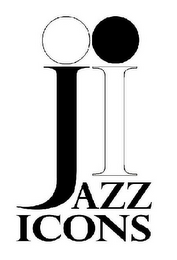 JI JAZZ ICONS