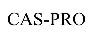 CAS-PRO