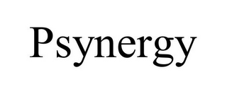 PSYNERGY