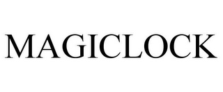 MAGICLOCK