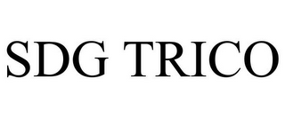 SDG TRICO