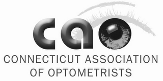 CAO CONNECTICUT ASSOCIATION OF OPTOMETRISTS
