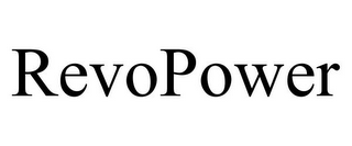 REVOPOWER