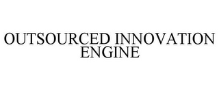 OUTSOURCED INNOVATION ENGINE