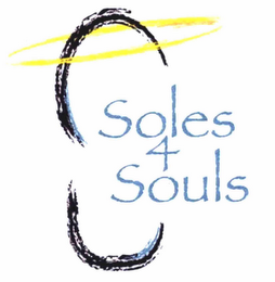 SOLES 4 SOULS