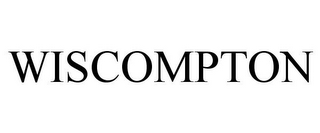 WISCOMPTON
