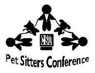 CSU PET SITTERS CONFERENCE