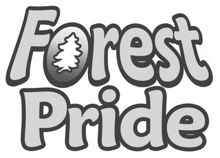 FOREST PRIDE