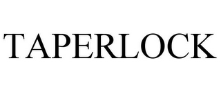 TAPERLOCK
