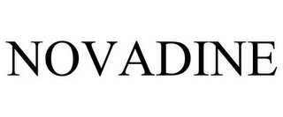 NOVADINE