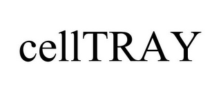 CELLTRAY