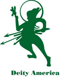 DEITY AMERICA
