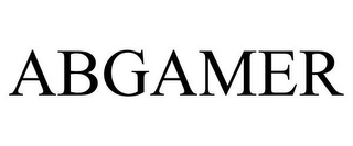 ABGAMER