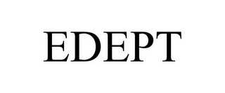 EDEPT