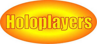 HOLOPLAYERS