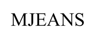 MJEANS