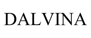 DALVINA