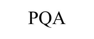 PQA