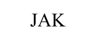 JAK