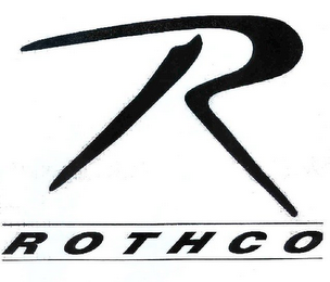 R ROTHCO