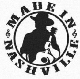 MADE IN NASHVILLE