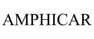 AMPHICAR