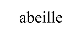 ABEILLE