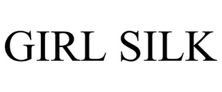 GIRL SILK