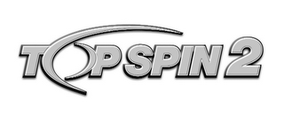 TOP SPIN 2