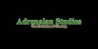 ADRENALAN STUDIOS THE EVOLUTION OF GAMING