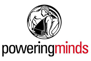 POWERINGMINDS