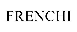 FRENCHI