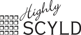 HIGHLY SCYLD